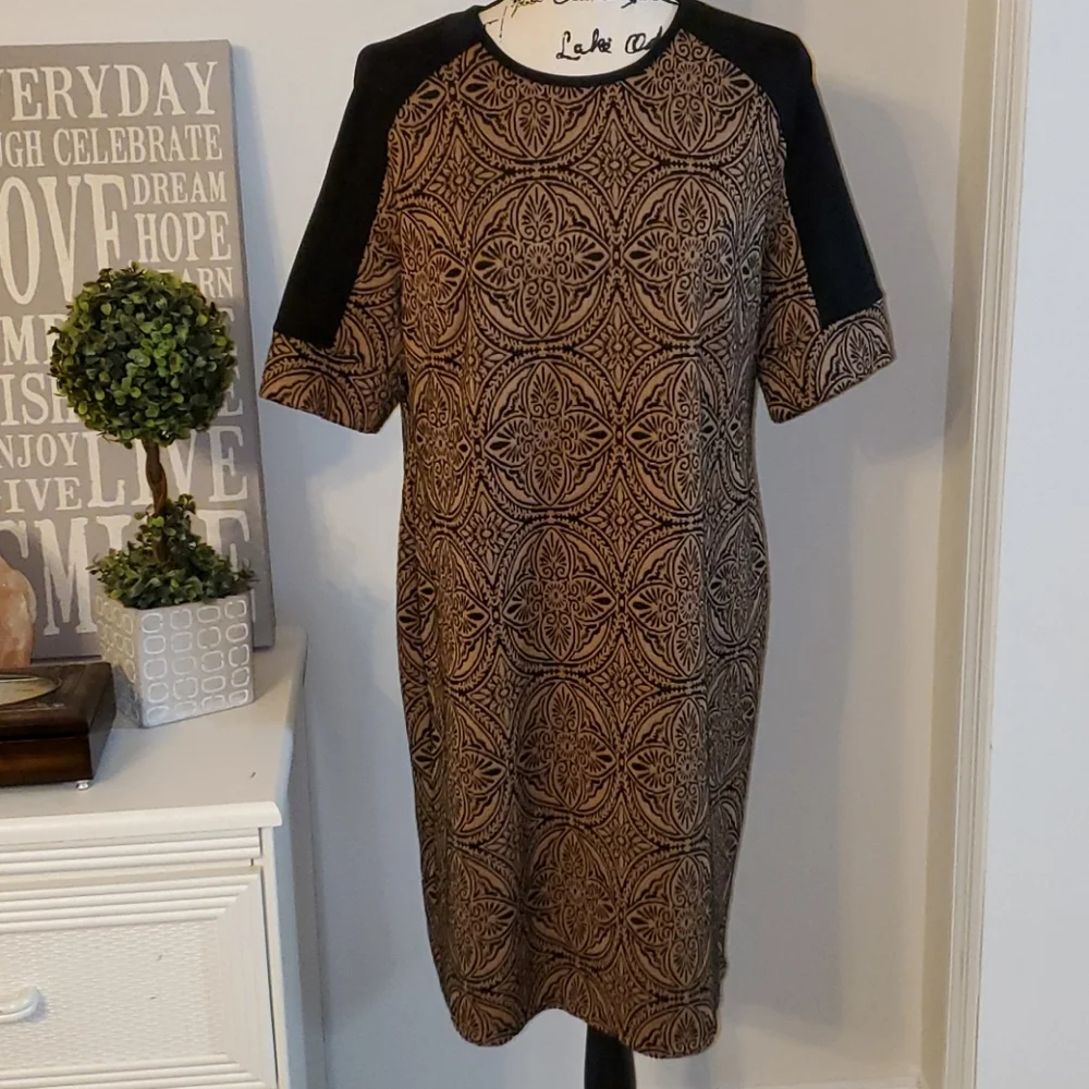 Julian Taylor New York dress - Picture 1 of 10